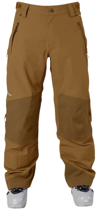 Technical Ski Pants - Ready-to-Wear 1AFAQK