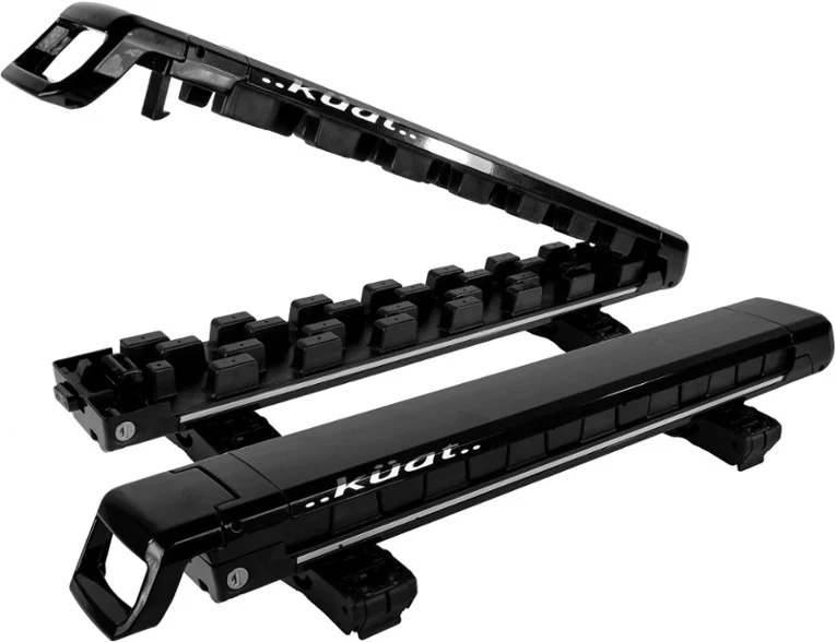 Kuat Grip 6 ski snowboard rack