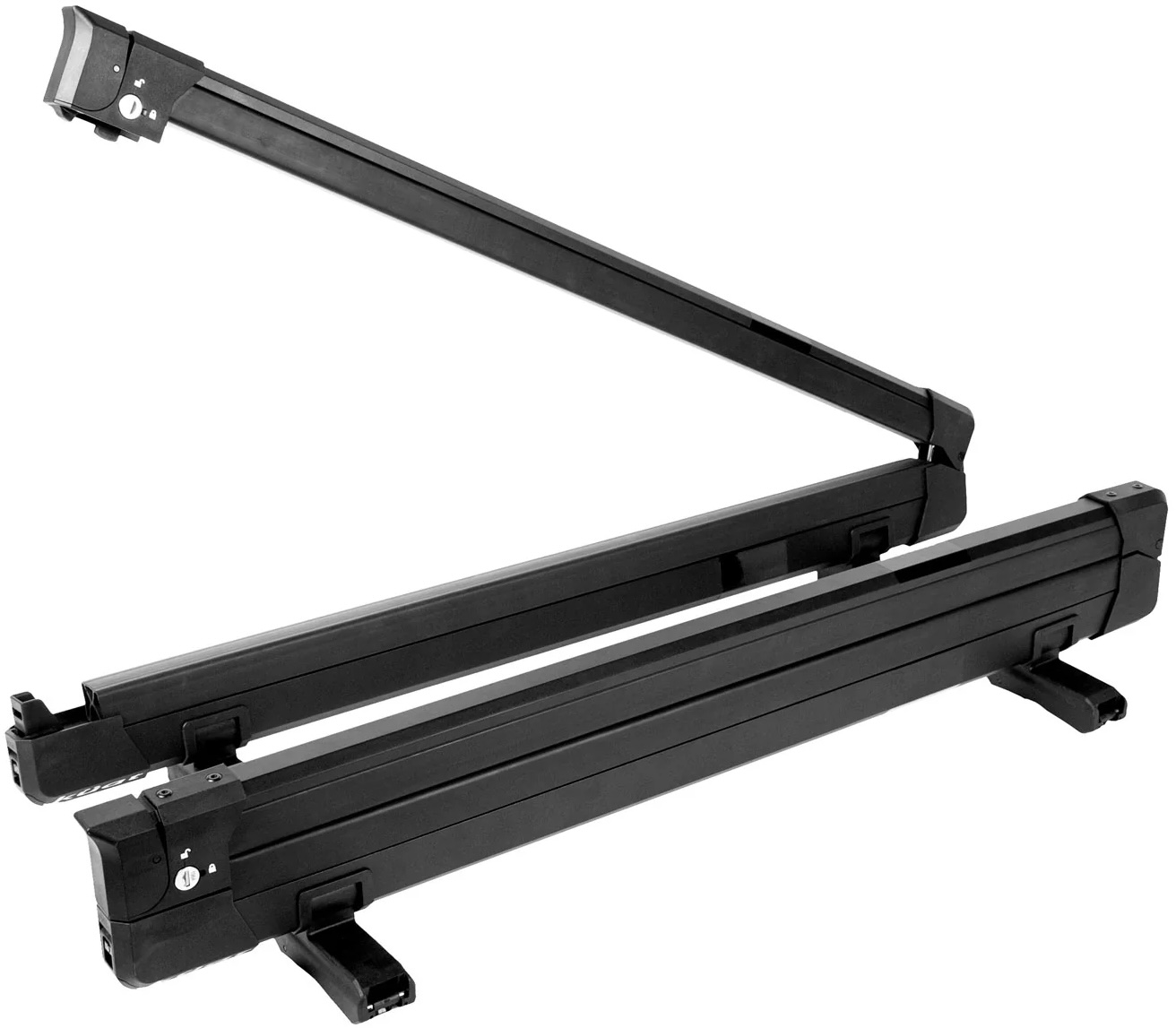 Kuat Switch 6 ski snowboard rack