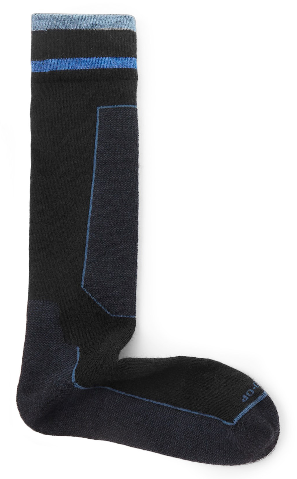 REI Powderbound Midweight ski sock