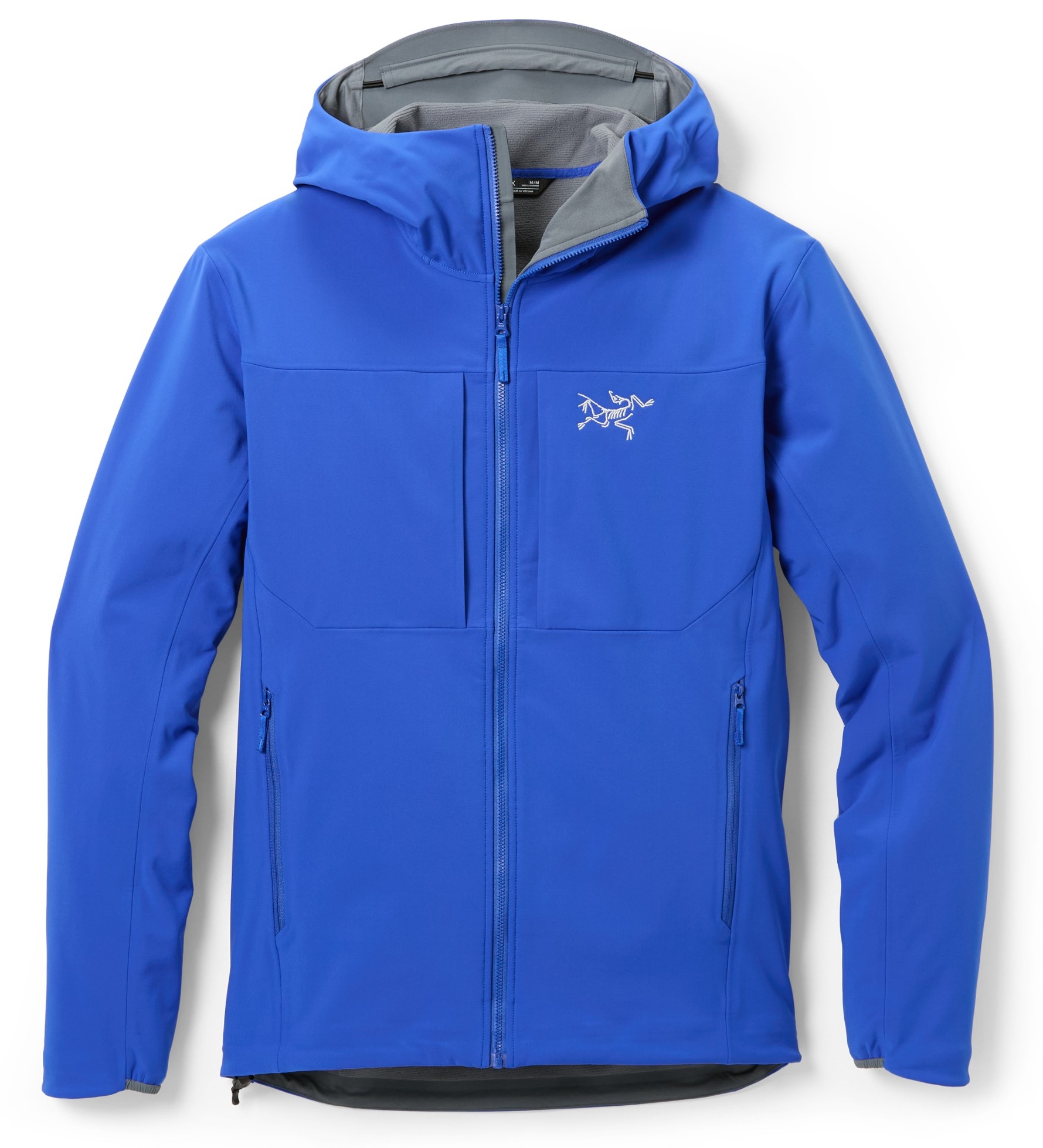 Arc'teryx Gamma MX Hoody