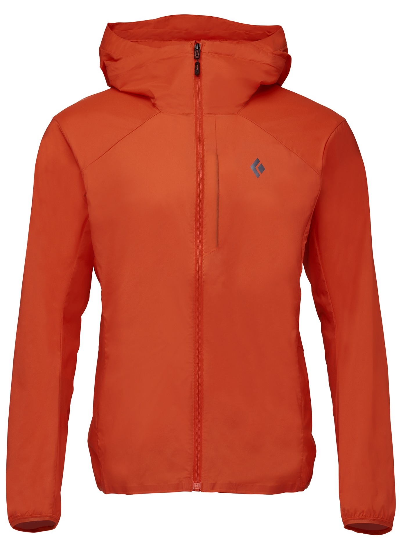 Black Diamond  Alpine Start Hoodie Softshell