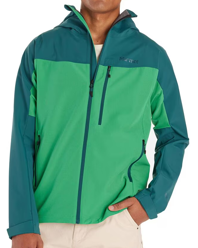 Marmot ROM Softshell Jacket