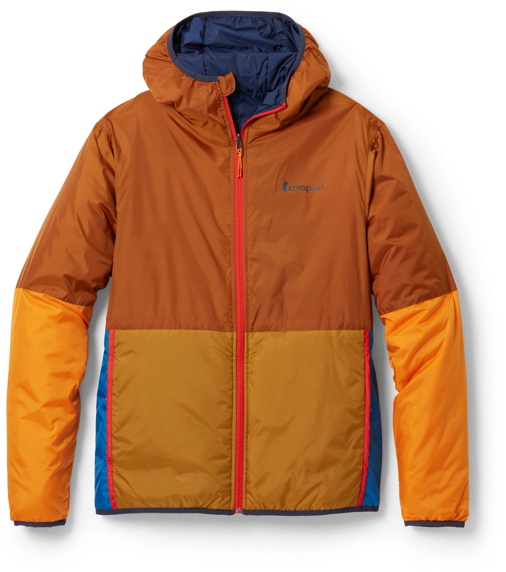 Cotopaxi Teca Cálido Hooded Synthetic Insulated Jacket