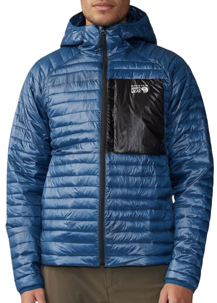 Pamir One Synthetic Insulated Jacket