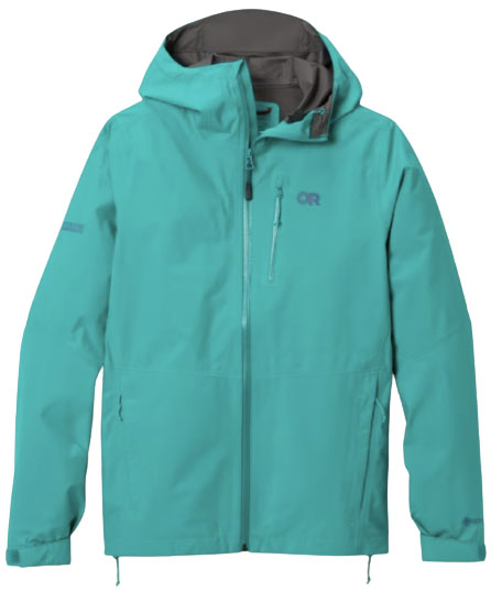 Best Women’s Rain Jackets of 2023 | Switchback Travel