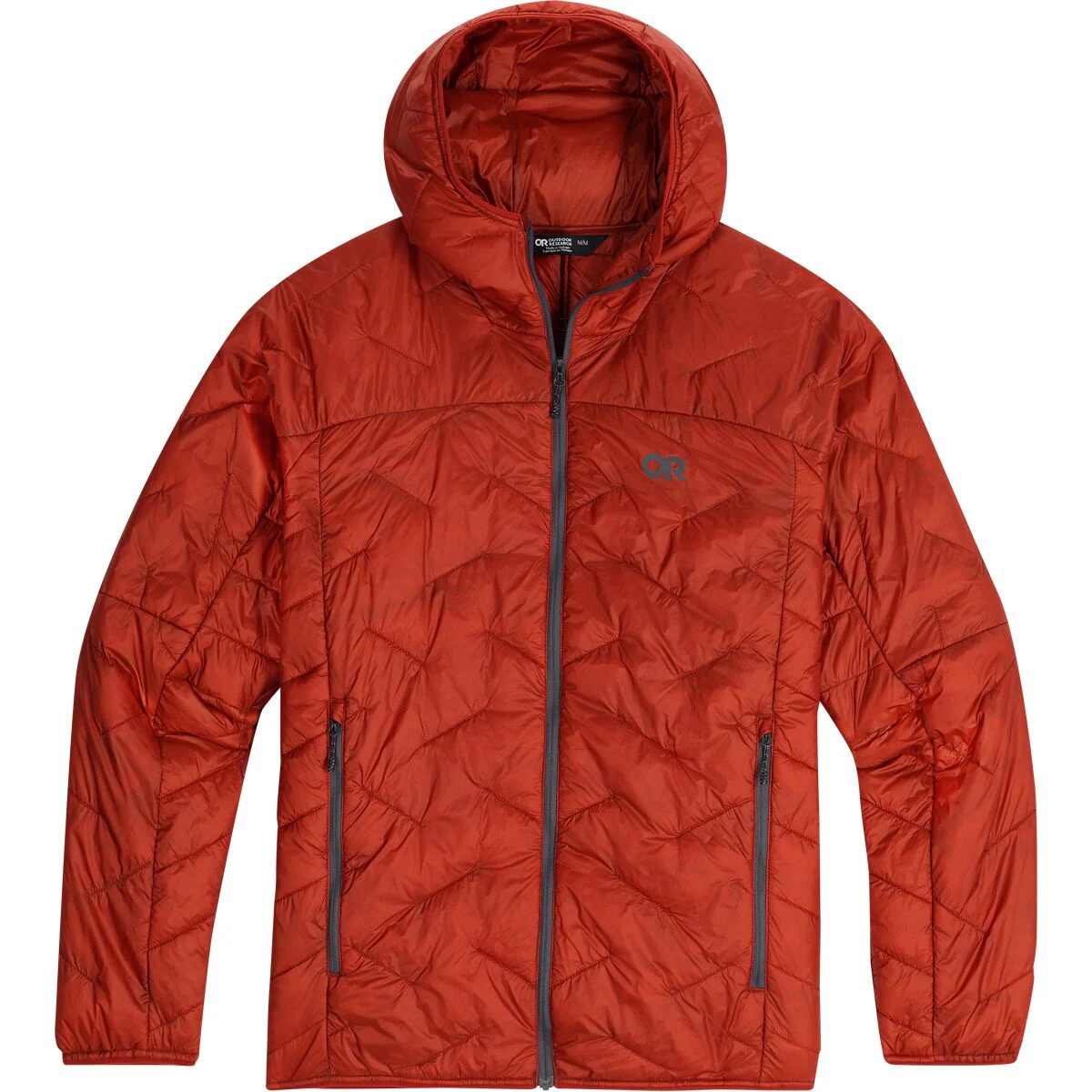 Outdoor Research SuperStrand LT Hoodie Synthetic Jacket