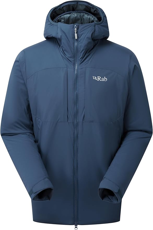 Rab Xenair Alpine Insulated Synthetic Jacket