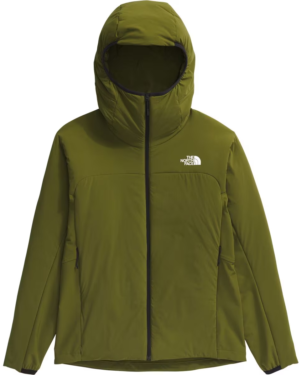 The North Face Summit Series Casaval Hybrid Hoodie Synthetic Jacket