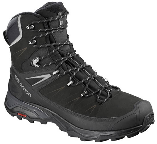 best waterproof insulated hiking boots