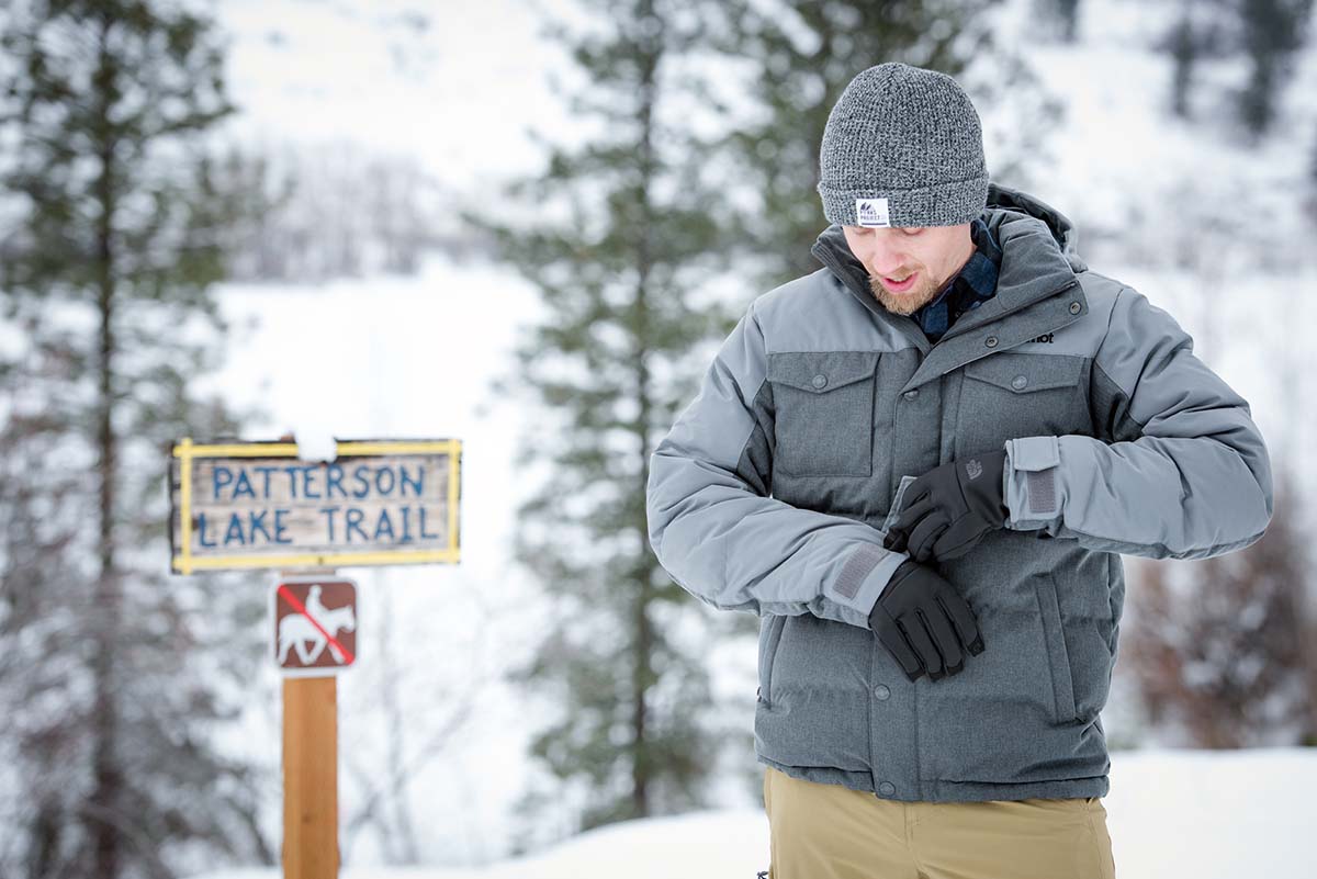 Best Winter Jackets for Extreme Cold, Tested and Reviewed