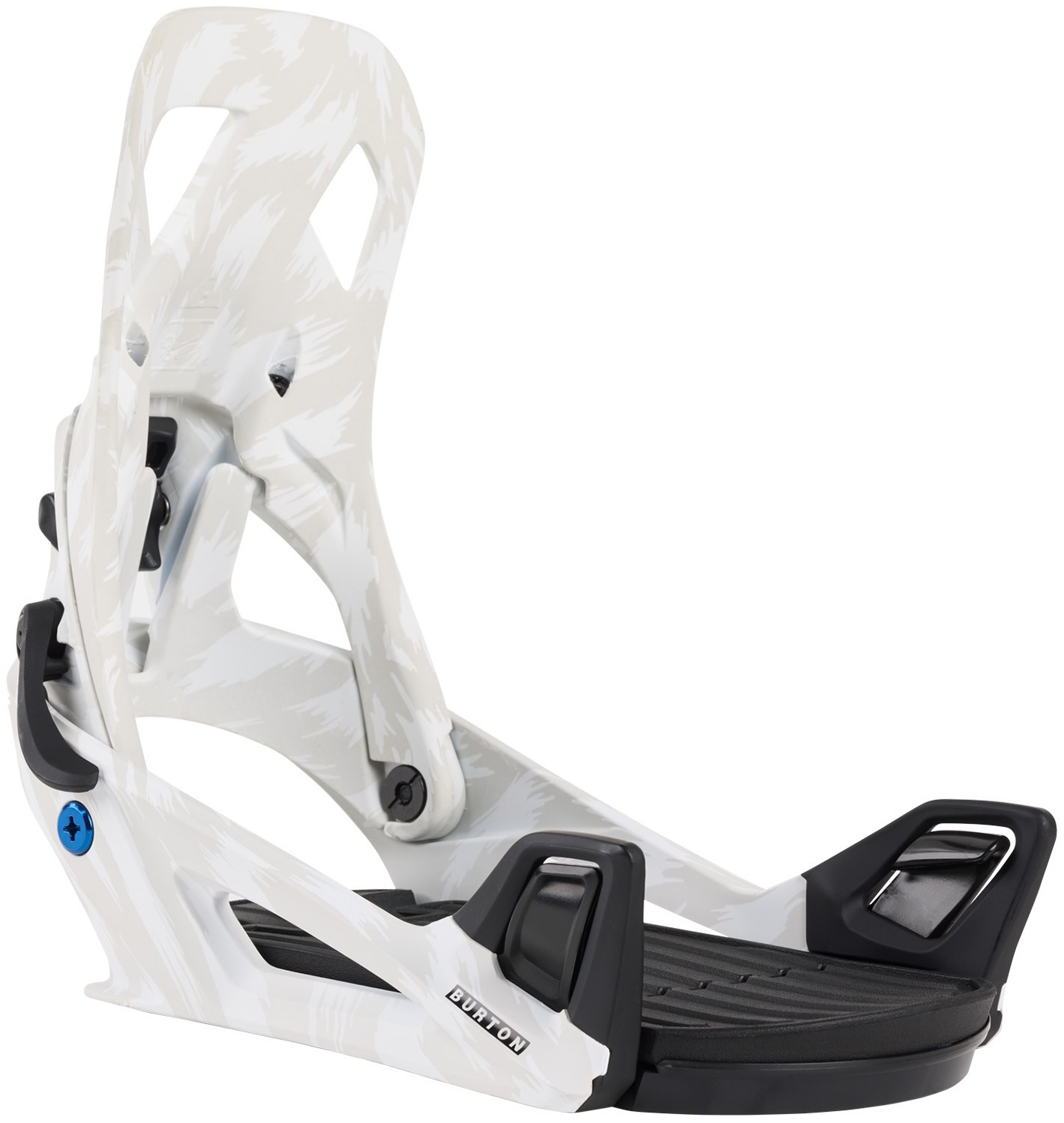 Burton Step On snowboard bindings