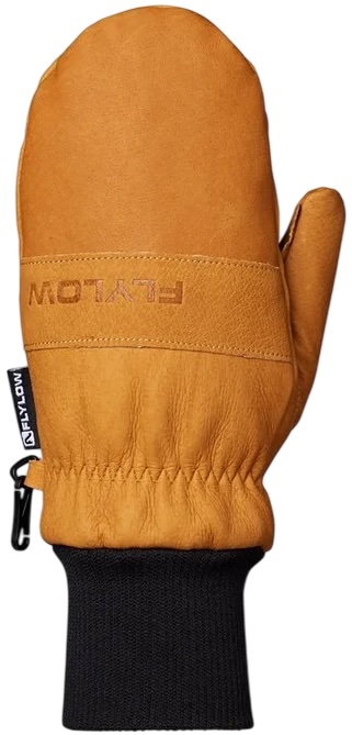 Flylow Oven Mitt snowboard mitten_0