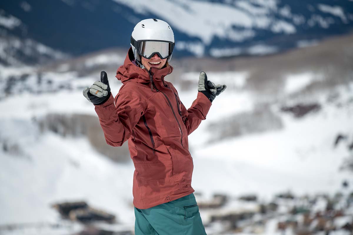 Best Snowboard Helmets of 2024 | Switchback Travel