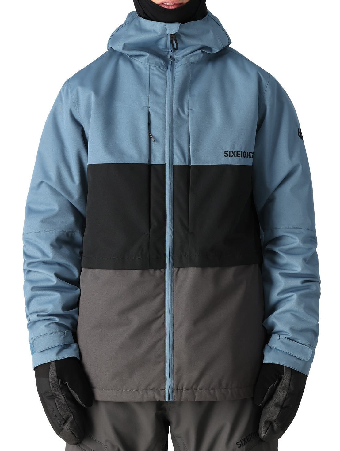 686 Smarty 3-in-1 Form Jacket