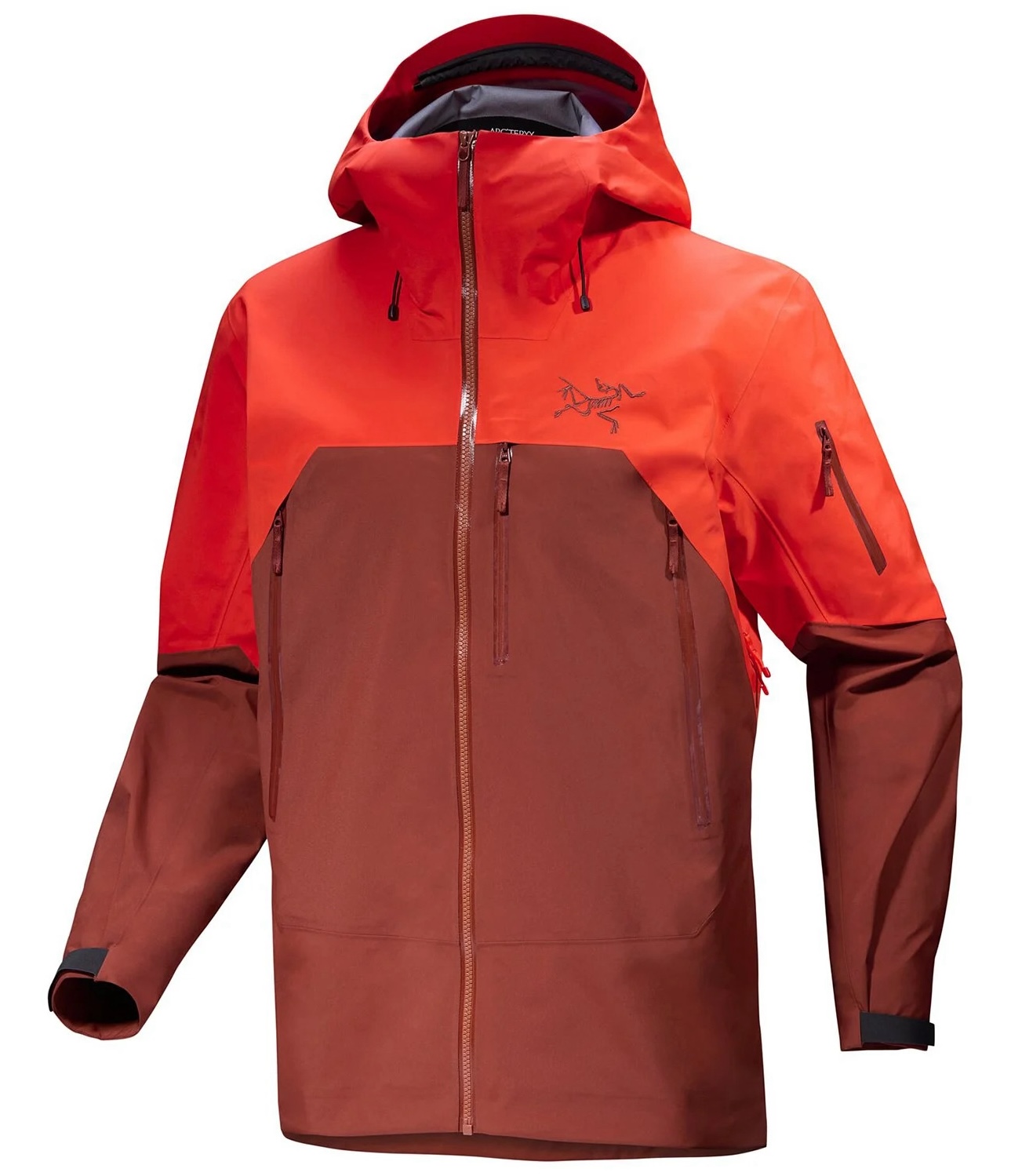 Arcteryx Rush Jacket