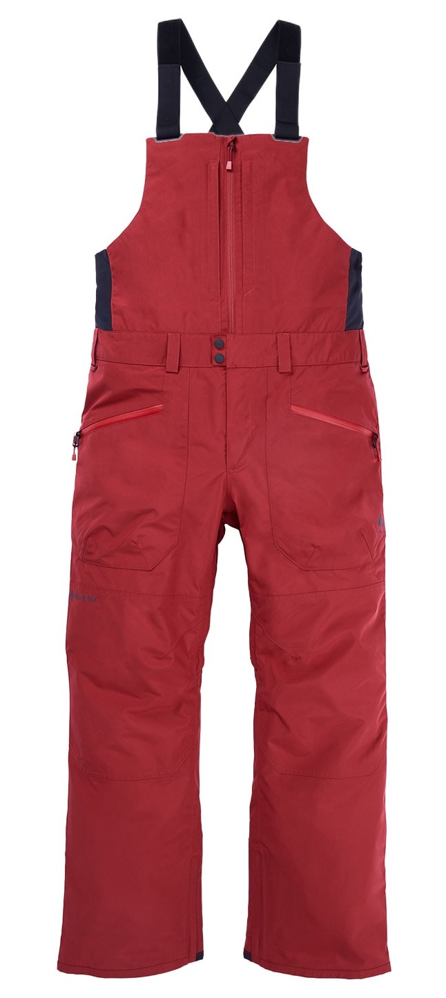 Burton Reserve Gore-Tex 2L Bibs