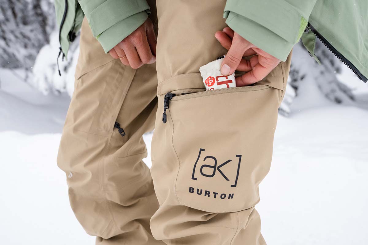 Best Cheap Snowboard Pants 2023-2024