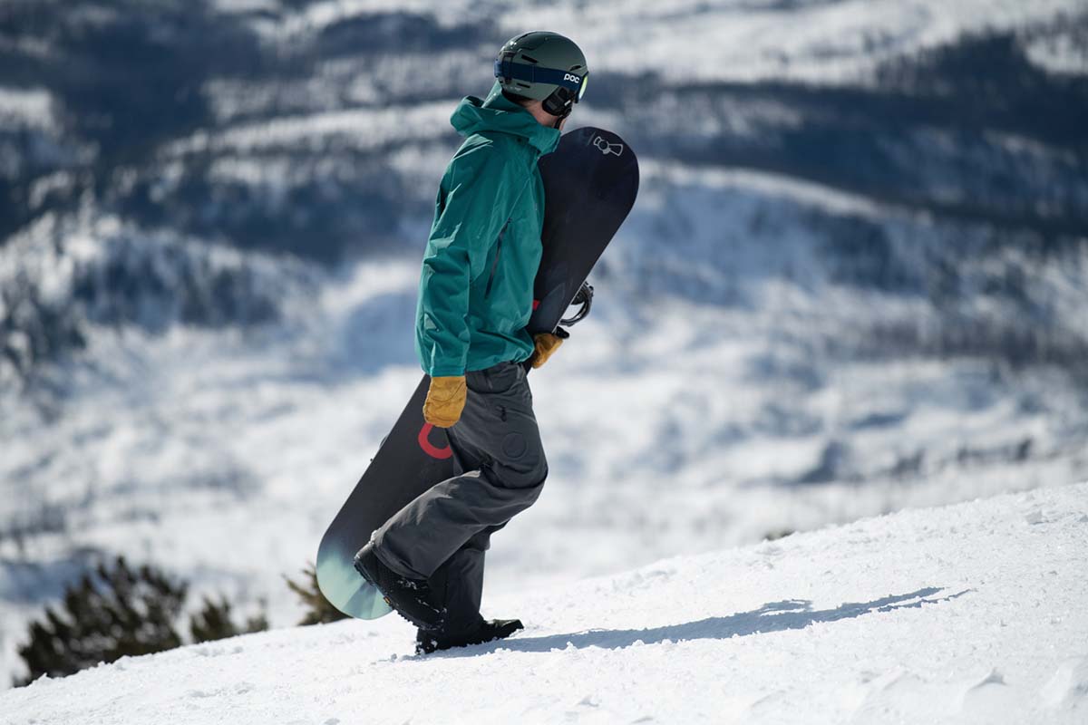 Best Snowboard Bib Pants - Whitelines Snowboarding