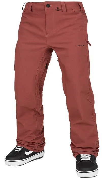 Volcom Freakin Snow Chino Pants