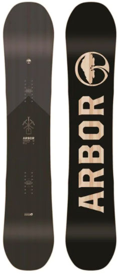 Element 157 Snowboard For Men By Arbor Snowboarding Snowboard Snowboarding Gear Mens