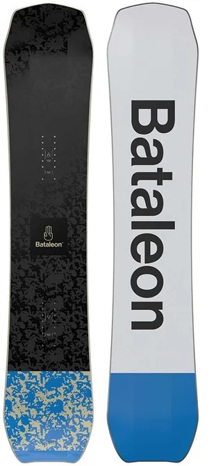 Bataleon Whatever All-mountain snowboard