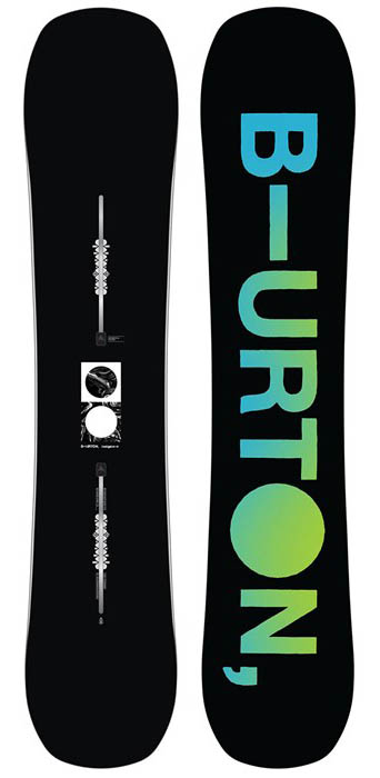 Overvloed Uitsluiting politicus Best All-Mountain Snowboards of 2023 | Switchback Travel
