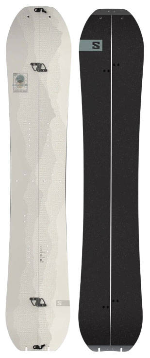KORUA Shapes  Snowboards & Splitboards (Official Site)