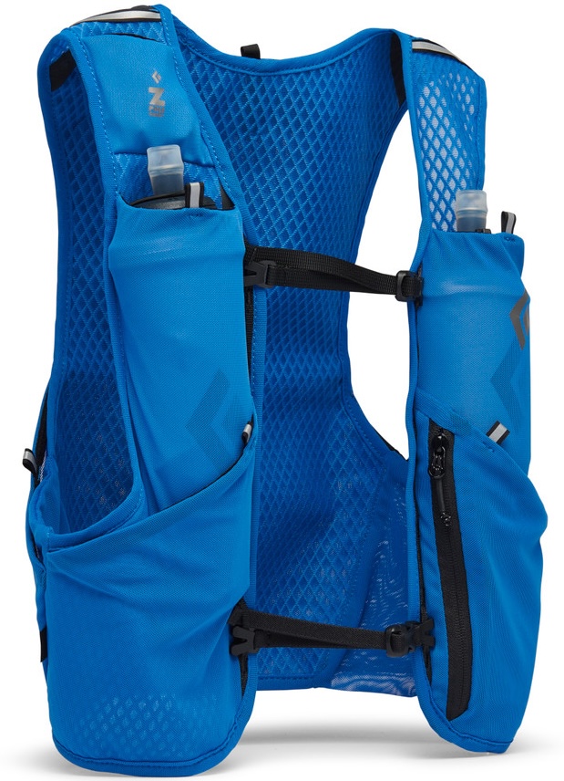 Black Diamond Distance 4 running hydration pack