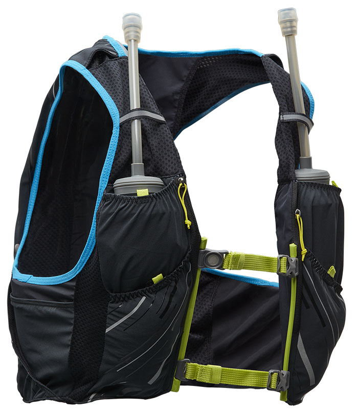 Flowing Water Trail Pack