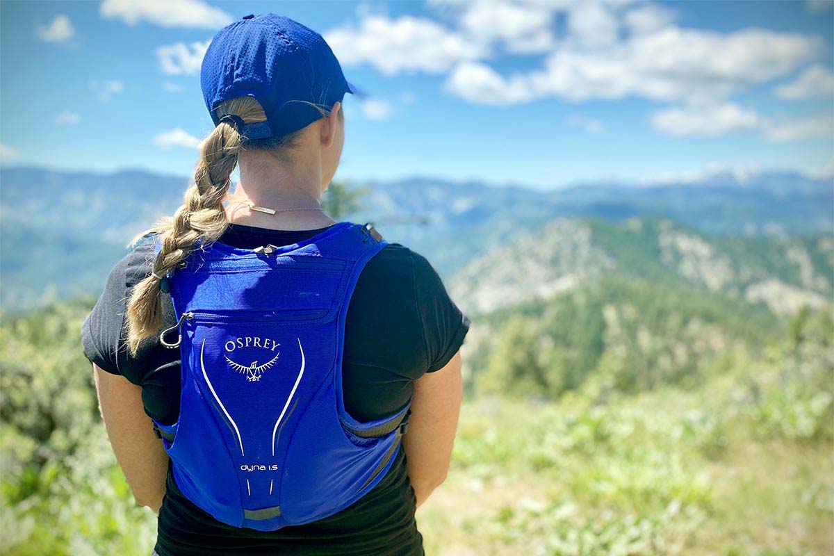 Best Hydration Vests and Packs of 2023 | Switchback Travel