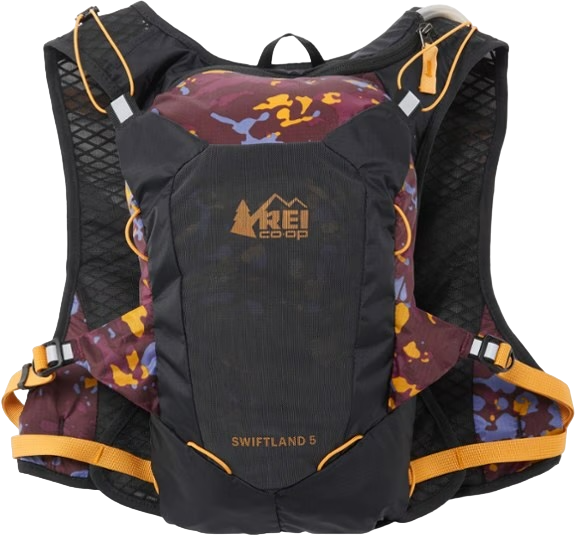 REI Co-op Swiftland 5 Running hydration pack