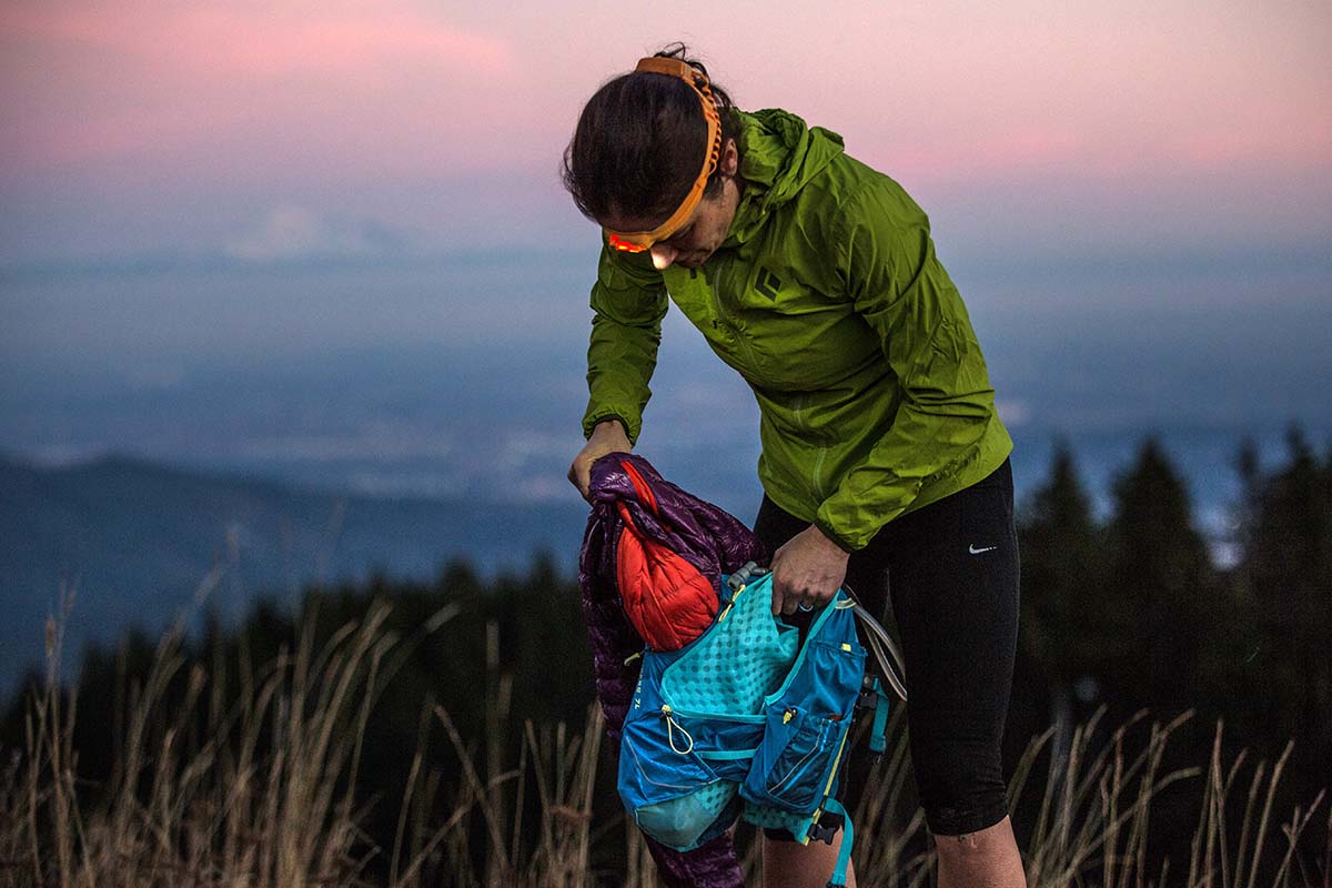 10 Essentials: Gear For Trail Running