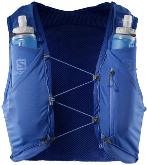 Apex™ Pro Vest 12L with 2 x 500ml Quick Stow™ Flasks – CamelBak