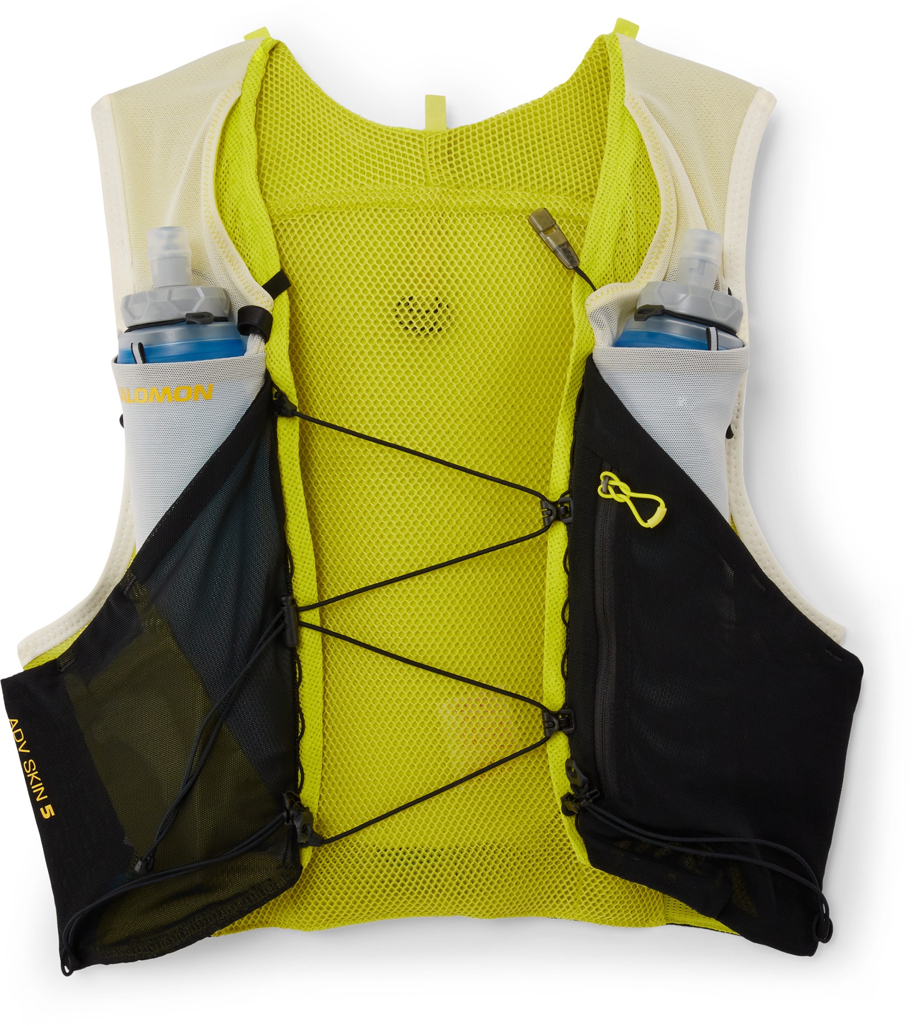 Salomon ADV Skin 5 Set running vest