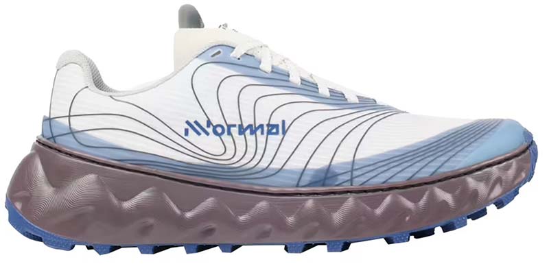 NNormal Tomir 2.0 trail running shoe