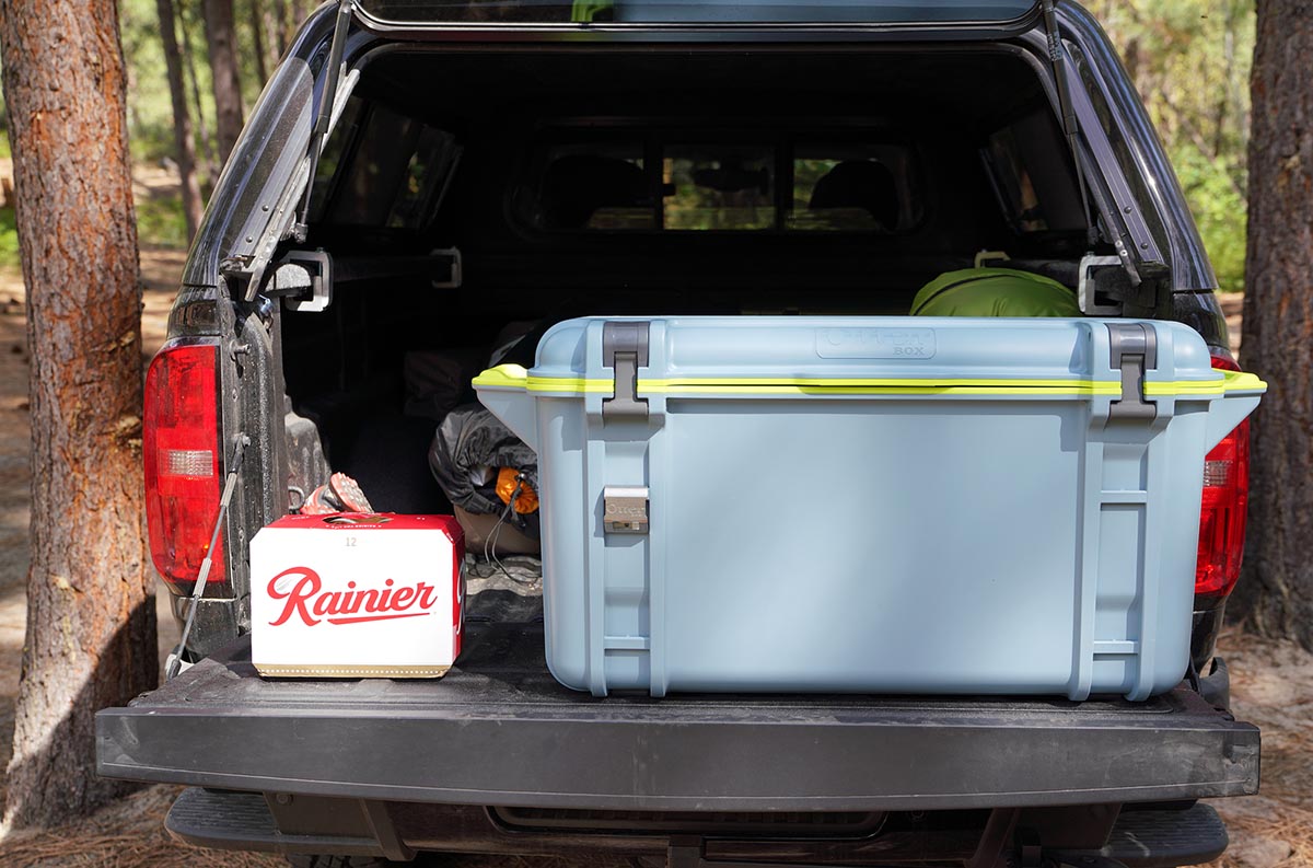 best coolers for car travel