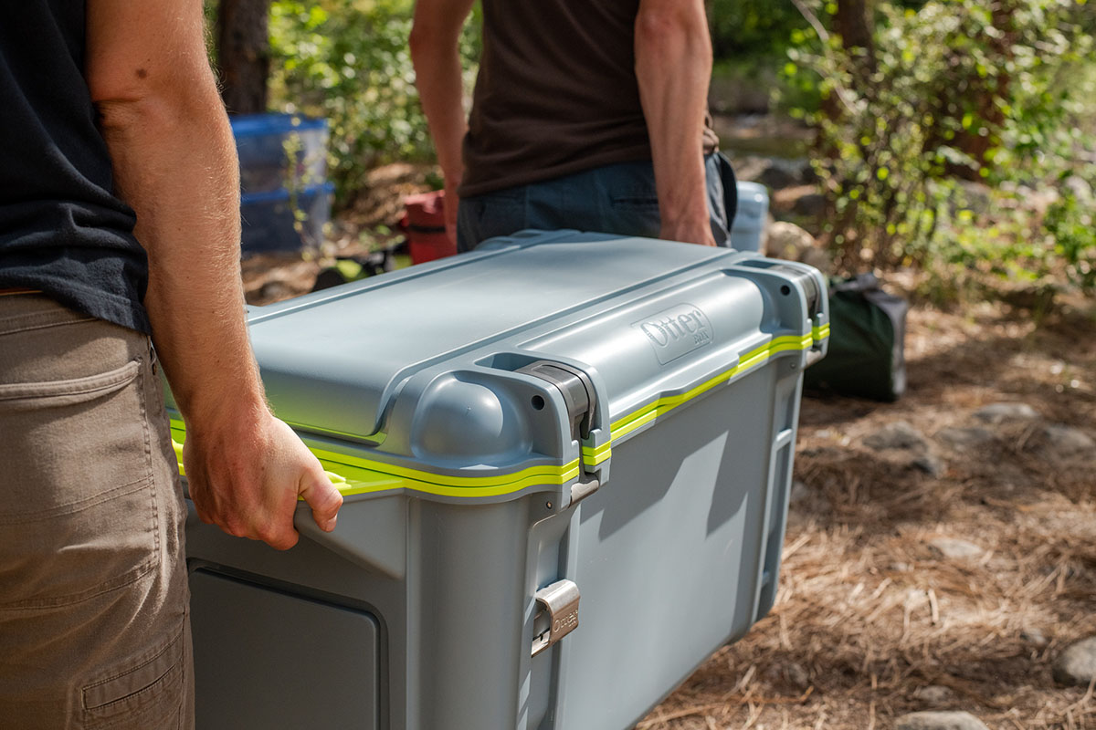 best 40 quart cooler