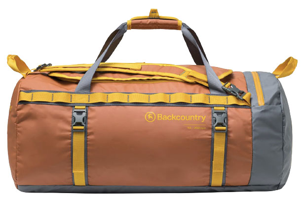 How to Choose the Right Duffel Bag for Travel - GearLab