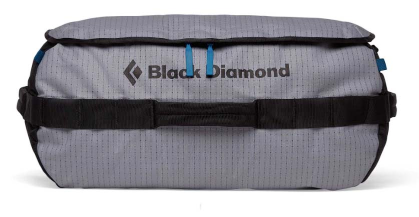 Black Diamond Stonehauler 60L duffel bag