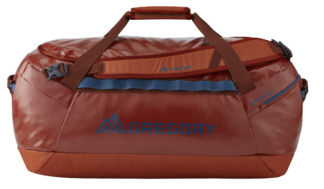 Nordace - 8 Reasons Why Nordace Orléans Duffel Bag Is the Best Bag