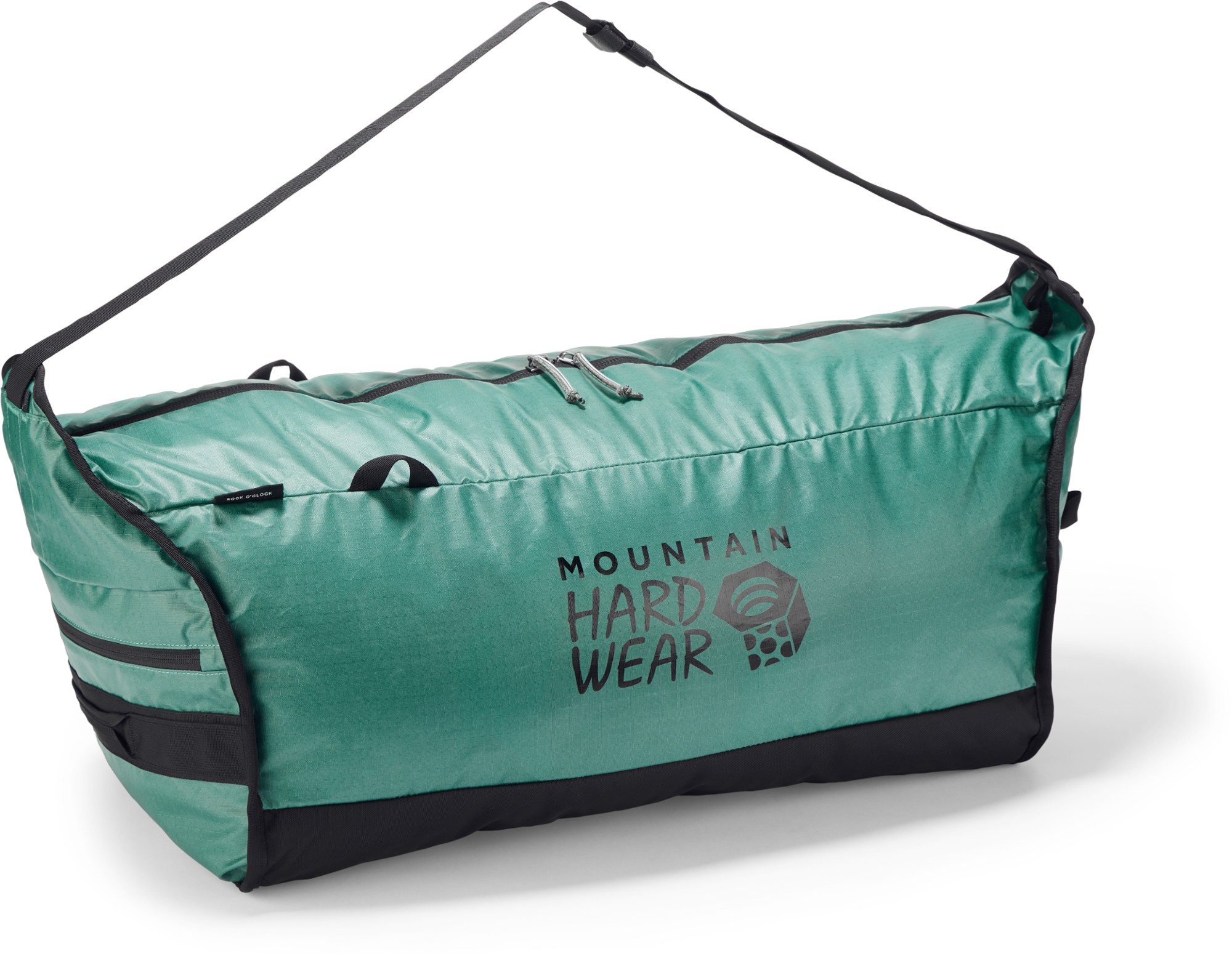 Mountain Hardwear Camp 4 65 duffel bag