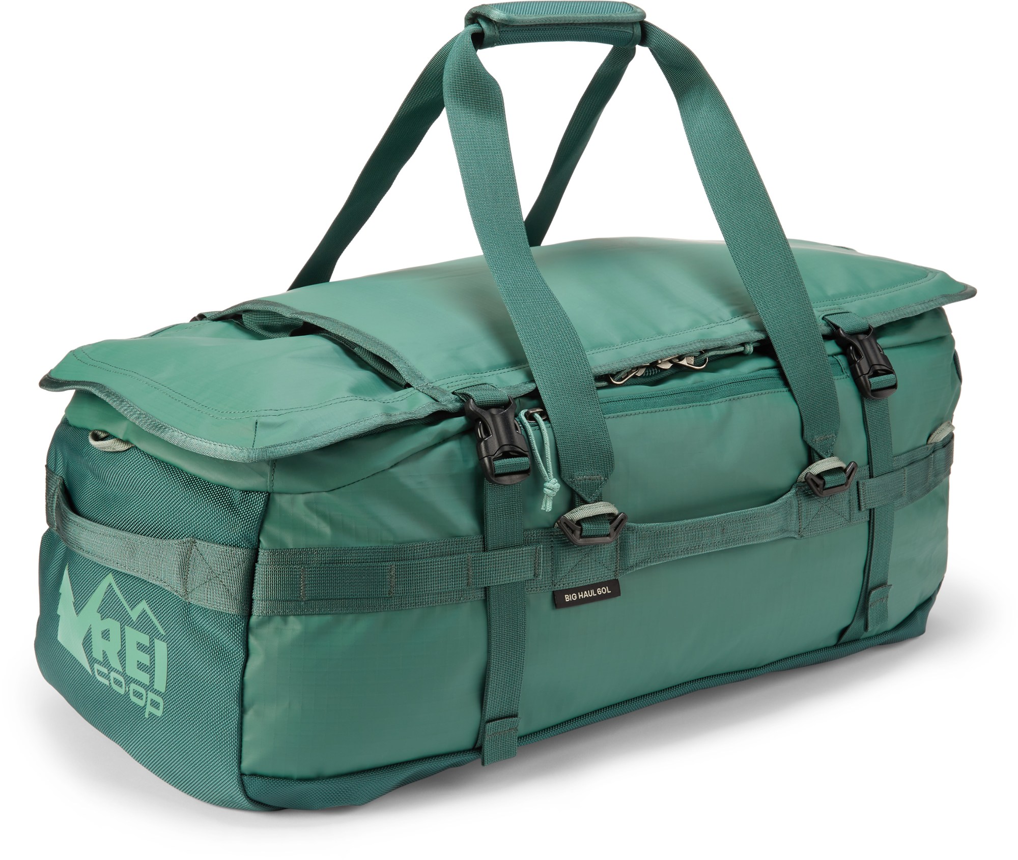 REI Co-op Big Haul 60 Duffel