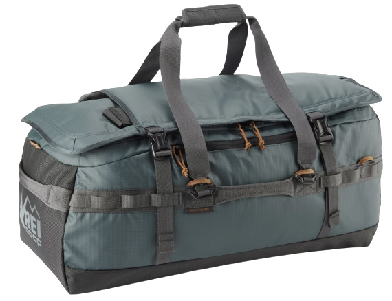 Meterk Large Capacity Fishing Tackle Bag Waterproof Fishing Tackle Storage Bag Case Outdoor Travel Shoulder Bag Pack Other