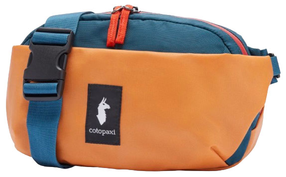 Cotopaxi Coso fanny pack