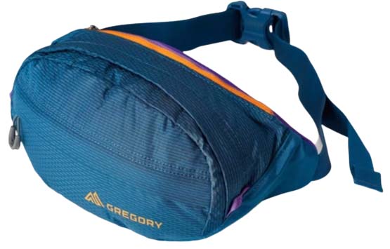 Gregory Nano Shoulder Bag : Sports & Outdoors 
