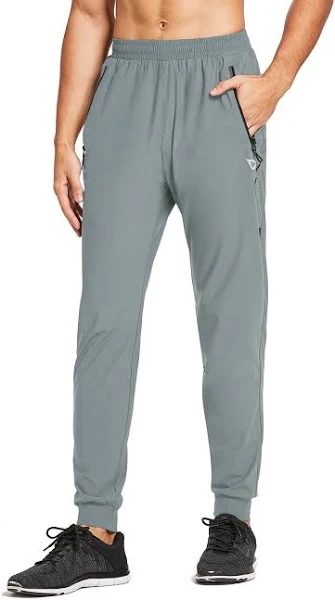 Baleaf Lightweight Jogger Travel Pants