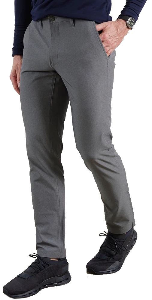 Bluffworks Envoy Lightweight Travel Pants