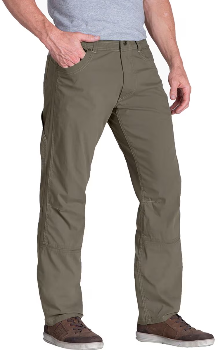 KUHL Radikl Travel Pants