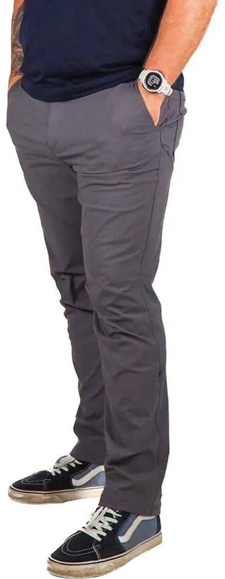 Livsn Ecotrek Trail Travel Pant